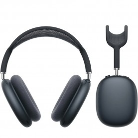 слушалки,apple,airpods,max,black