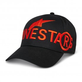 шапка,всички,шапки,alpinestars,commited,cap,black,(black)