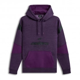 суичър,мъжки,пуловери,alpinestars,perpetuate,hoodie,purple
