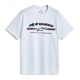 тениска,мъжки,тениски,alpinestars,prevail,csf,short,sleeve,t,shirt,white,(white)