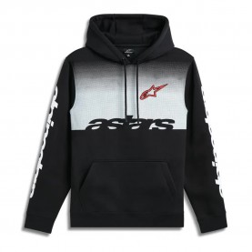 суичър,мъжки,пуловери,alpinestars,specter,hoodie,black