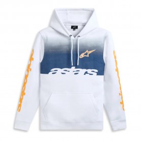 суичър,мъжки,пуловери,alpinestars,specter,hoodie,white,(white)