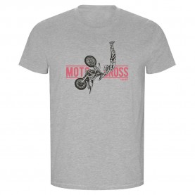 тениска,мъжки,тениски,kruskis,flying,eco,short,sleeve,t,shirt,heather,grey,(grey)