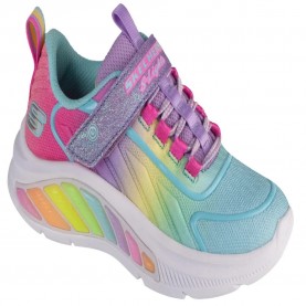 обувки,детски,маратонки,skechers,rainbow,cruisers,slip,on,shoes,pink
