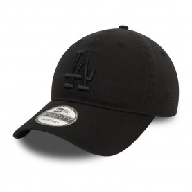 шапка,всички,шапки,new,era,60579074,nos,washed,9twenty,la,dodgers,cap,black,(black)