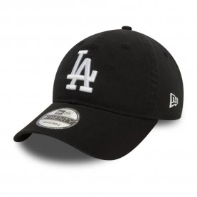 шапка,всички,шапки,new,era,60579077,nos,washed,9twenty,la,dodgers,cap,black,(black)