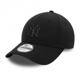 шапка,всички,шапки,new,era,check,infill,9forty,new,york,yankees,cap,black,(black)