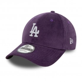 шапка,всички,шапки,new,era,cord,9forty,la,dodgers,cap,purple,(dark,purple)