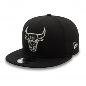 шапка,всички,шапки,new,era,metallic,outli9fifty,chicago,bulls,cap,black