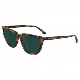 слънчеви,очила,слънчеви,очила,calvin,klein,24537s,sunglasses,milky,brown,havana,(brown)
