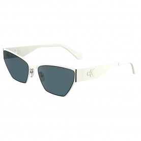 слънчеви,очила,слънчеви,очила,calvin,klein,jeans,24207s,sunglasses,ivory,(white)