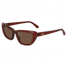 слънчеви,очила,слънчеви,очила,calvin,klein,jeans,24623s,sunglasses,brick,(brown)