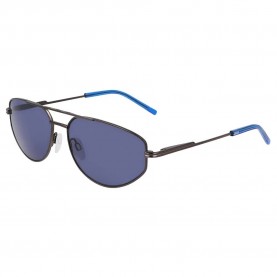 слънчеви,очила,слънчеви,очила,dkny,117s,sunglasses,satin,gunmetal,(grey)