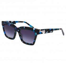 слънчеви,очила,слънчеви,очила,dkny,551s,sunglasses,sapphire,tortoise,(black)