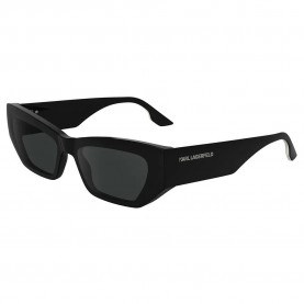 слънчеви,очила,слънчеви,очила,karl,lagerfeld,6160s,sunglasses,black