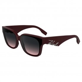 слънчеви,очила,слънчеви,очила,karl,lagerfeld,6161s,sunglasses,red,(burgundy)