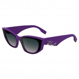 слънчеви,очила,слънчеви,очила,karl,lagerfeld,6162s,sunglasses,violet,(purple)