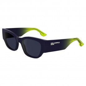 слънчеви,очила,слънчеви,очила,karl,lagerfeld,6168s,sunglasses,purple
