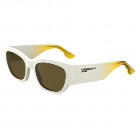 слънчеви,очила,слънчеви,очила,karl,lagerfeld,6168s,sunglasses,shiny,white,(white)