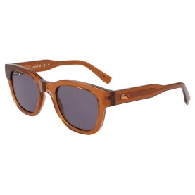 слънчеви,очила,слънчеви,очила,lacoste,6023s,sunglasses,brown