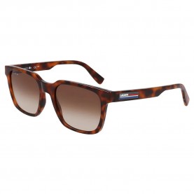 слънчеви,очила,слънчеви,очила,lacoste,6028s,sunglasses,havana,(brown)