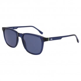 слънчеви,очила,слънчеви,очила,lacoste,6029s,sunglasses,transparent,blue,(blue)