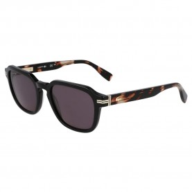слънчеви,очила,слънчеви,очила,lacoste,6046s,sunglasses,black