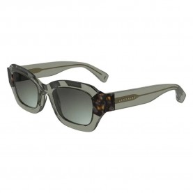 слънчеви,очила,слънчеви,очила,longchamp,749s,sunglasses,green