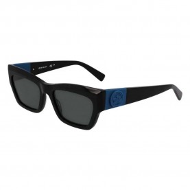 слънчеви,очила,слънчеви,очила,longchamp,763s,sunglasses,black