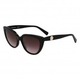 слънчеви,очила,слънчеви,очила,longchamp,766s,sunglasses,black