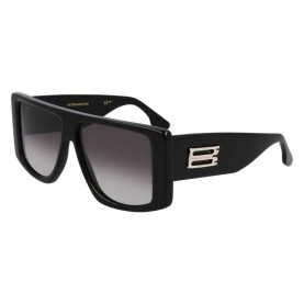 слънчеви,очила,слънчеви,очила,victoria,beckham,678s,sunglasses,black