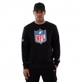 блуза,мъжки,пуловери,new,era,nfl,generic,logo,sweatshirt,black,(black)