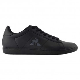 маратонки,мъжки,маратонки,le,coq,sportif,courtset,2,trainers,triple,black,(black)
