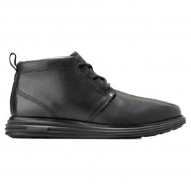 обувки,мъжки,боти,cole,haan,originalgrand,remastered,waterproof,chukka,boots,black