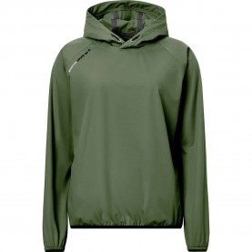 Суичър Abacus golf Bounce Waterproof hoodie - Green (Forest) суичър,дамски,блузи,abacus,golf,bounce,waterproof,hoodie,green,(forest)