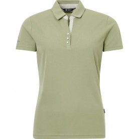 дамски,блузи,с,яка,abacus,golf,bovey,woman,short,sleeve,polo,linden,(green)