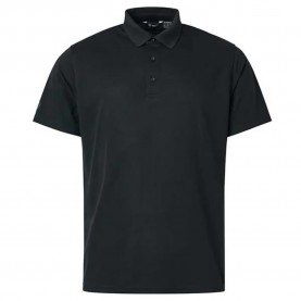 детски,блузи,с,яка,abacus,golf,cray,junior,short,sleeve,polo,black