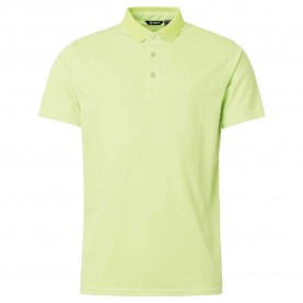 детски,блузи,с,яка,abacus,golf,cray,junior,short,sleeve,polo,lime,(green)