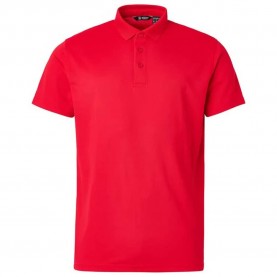 детски,блузи,с,яка,abacus,golf,cray,junior,short,sleeve,polo,red
