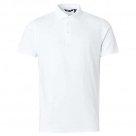 детски,блузи,с,яка,abacus,golf,cray,junior,short,sleeve,polo,white