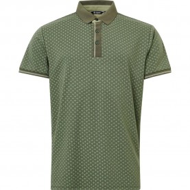 мъжки,блузи,с,яка,abacus,golf,dunsten,short,sleeve,polo,forest,(green)