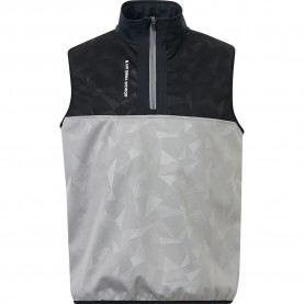 потник,мъжки,потници,abacus,golf,kingsbarns,hybrid,vest,grey
