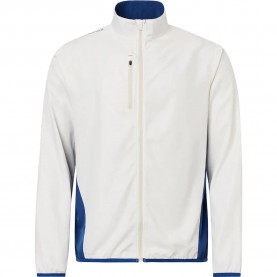 яке,мъжки,якета,abacus,golf,lanark,stretch,wind,jacket,clam,(white)