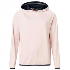 Юношески суичър Abacus golf Loop junior hoodie - Pink (Blossom) юношески,суичър,детски,блузи,abacus,golf,loop,junior,hoodie,pink,(blossom)
