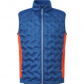 потник,мъжки,потници,abacus,golf,portrush,hybrid,vest,lobster,(blue)