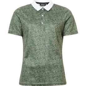 дамски,блузи,с,яка,abacus,golf,victoria,woman,short,sleeve,polo,green,(organic)