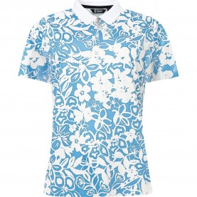 дамски,блузи,с,яка,abacus,golf,victoria,woman,short,sleeve,polo,summer,(blue)