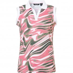 тениска,дамски,тениски,abacus,golf,victoria,woman,sleeveless,t,shirt,energy,(multicolor)