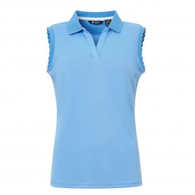тениска,дамски,тениски,abacus,golf,victoria,woman,sleeveless,t,shirt,heaven,(blue)