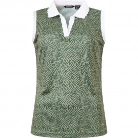 тениска,дамски,тениски,abacus,golf,victoria,woman,sleeveless,t,shirt,organic,(green)